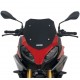 Ζελατίνα WRS Sport BMW F 900 XR μαύρη ματ Ζελατίνα WRS Sport BMW F 900 XR μαύρη ματ