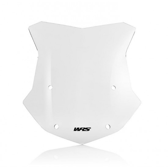 Ζελατίνα WRS Sport BMW R 1250 GS/Adv. διάφανη Ζελατίνα WRS Sport BMW R 1250 GS/Adv. διάφανη