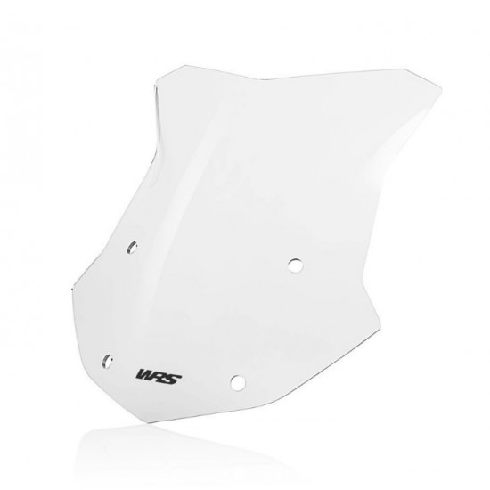 Ζελατίνα WRS Sport BMW R 1250 GS/Adv. διάφανη Ζελατίνα WRS Sport BMW R 1250 GS/Adv. διάφανη