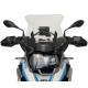 Ζελατίνα WRS Sport BMW R 1250 GS/Adv. διάφανη Ζελατίνα WRS Sport BMW R 1250 GS/Adv. διάφανη