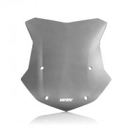 Ζελατίνα WRS Sport BMW R 1250 GS/Adv. σκούρο φιμέ