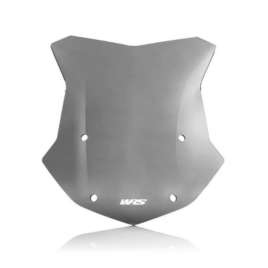 Ζελατίνα WRS Sport BMW R 1250 GS/Adv. σκούρο φιμέ Ζελατίνα WRS Sport BMW R 1250 GS/Adv. σκούρο φιμέ