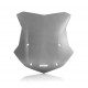 Ζελατίνα WRS Sport BMW R 1250 GS/Adv. σκούρο φιμέ Ζελατίνα WRS Sport BMW R 1250 GS/Adv. σκούρο φιμέ