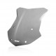 Ζελατίνα WRS Sport BMW R 1250 GS/Adv. σκούρο φιμέ Ζελατίνα WRS Sport BMW R 1250 GS/Adv. σκούρο φιμέ