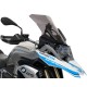 Ζελατίνα WRS Sport BMW R 1250 GS/Adv. σκούρο φιμέ Ζελατίνα WRS Sport BMW R 1250 GS/Adv. σκούρο φιμέ