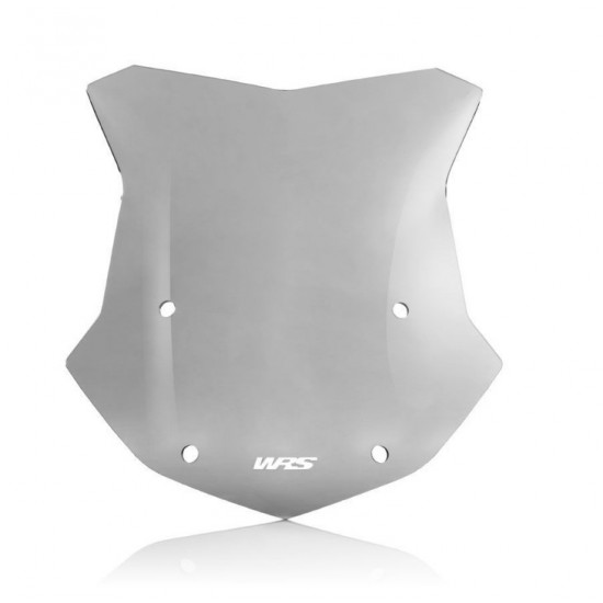 Ζελατίνα WRS Sport BMW R 1250 GS/Adv. ελαφρώς φιμέ Ζελατίνα WRS Sport BMW R 1250 GS/Adv. ελαφρώς φιμέ