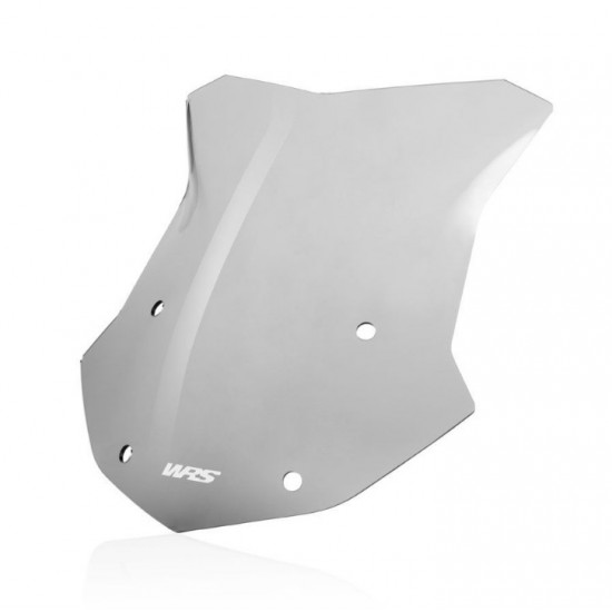 Ζελατίνα WRS Sport BMW R 1250 GS/Adv. ελαφρώς φιμέ Ζελατίνα WRS Sport BMW R 1250 GS/Adv. ελαφρώς φιμέ