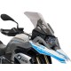 Ζελατίνα WRS Sport BMW R 1250 GS/Adv. ελαφρώς φιμέ Ζελατίνα WRS Sport BMW R 1250 GS/Adv. ελαφρώς φιμέ