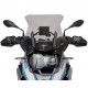 Ζελατίνα WRS Sport BMW R 1250 GS/Adv. ελαφρώς φιμέ Ζελατίνα WRS Sport BMW R 1250 GS/Adv. ελαφρώς φιμέ