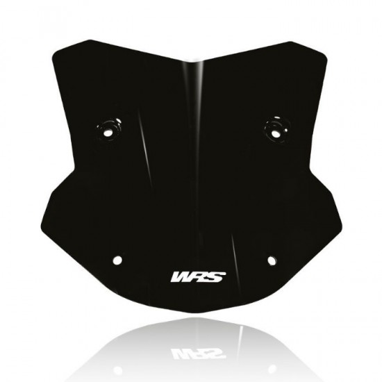 Ζελατίνα WRS Sport BMW S 1000 XR 20- μαύρη Ζελατίνα WRS Sport BMW S 1000 XR 20- μαύρη