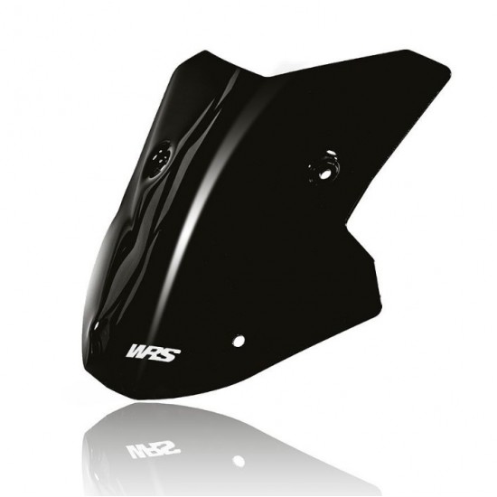 Ζελατίνα WRS Sport BMW S 1000 XR 20- μαύρη Ζελατίνα WRS Sport BMW S 1000 XR 20- μαύρη