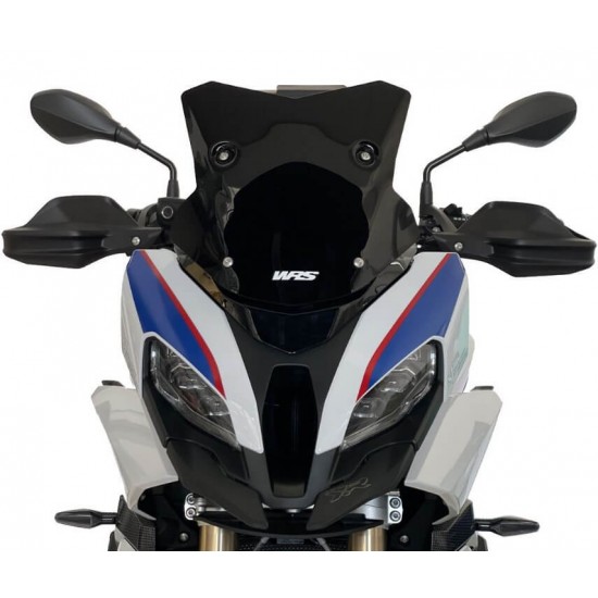 Ζελατίνα WRS Sport BMW S 1000 XR 20- μαύρη Ζελατίνα WRS Sport BMW S 1000 XR 20- μαύρη