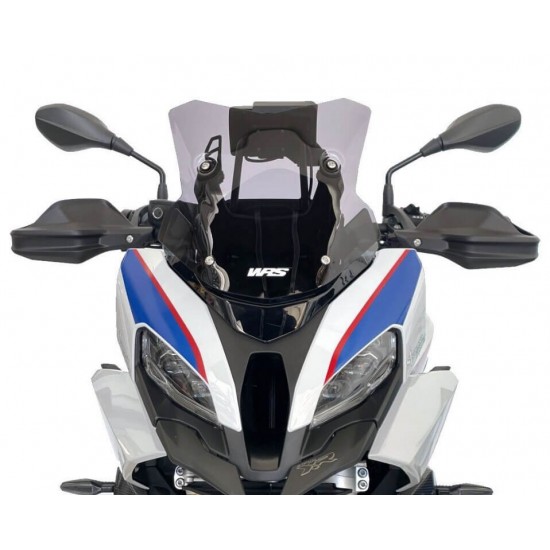 Ζελατίνα WRS Sport BMW S 1000 XR 20- σκούρο φιμέ Ζελατίνα WRS Sport BMW S 1000 XR 20- σκούρο φιμέ