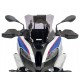 Ζελατίνα WRS Sport BMW S 1000 XR 20- σκούρο φιμέ Ζελατίνα WRS Sport BMW S 1000 XR 20- σκούρο φιμέ