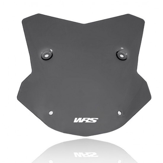Ζελατίνα WRS Sport BMW S 1000 XR 20- σκούρο φιμέ Ζελατίνα WRS Sport BMW S 1000 XR 20- σκούρο φιμέ
