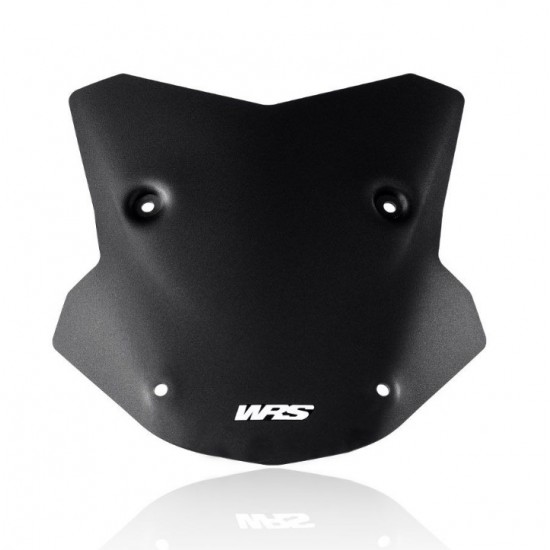 Ζελατίνα WRS Sport BMW S 1000 XR 20- μαύρη ματ Ζελατίνα WRS Sport BMW S 1000 XR 20- μαύρη ματ