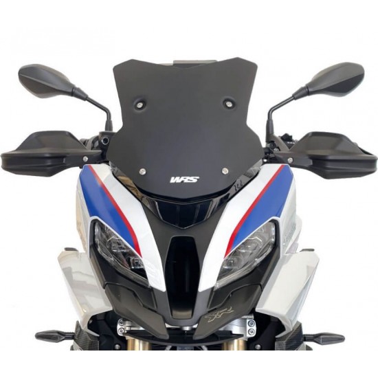Ζελατίνα WRS Sport BMW S 1000 XR 20- μαύρη ματ Ζελατίνα WRS Sport BMW S 1000 XR 20- μαύρη ματ