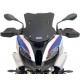 Ζελατίνα WRS Sport BMW S 1000 XR 20- μαύρη ματ Ζελατίνα WRS Sport BMW S 1000 XR 20- μαύρη ματ