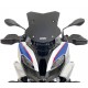 Ζελατίνα WRS Sport BMW S 1000 XR 20- μαύρη ματ Ζελατίνα WRS Sport BMW S 1000 XR 20- μαύρη ματ