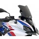 Ζελατίνα WRS Sport BMW S 1000 XR 20- μαύρη ματ Ζελατίνα WRS Sport BMW S 1000 XR 20- μαύρη ματ