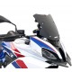 Ζελατίνα WRS Sport BMW S 1000 XR 20- μαύρη ματ Ζελατίνα WRS Sport BMW S 1000 XR 20- μαύρη ματ