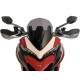 Ζελατίνα WRS Sport Ducati Multistrada 1200/S 15- σκούρο φιμέ Ζελατίνα WRS Sport Ducati Multistrada 1200/S 15- σκούρο φιμέ