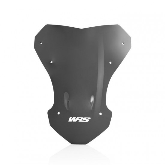 Ζελατίνα WRS Sport Honda CRF 1000L Africa Twin/Adventure Sports σκούρο φιμέ Ζελατίνα WRS Sport Honda CRF 1000L Africa Twin/Adventure Sports σκούρο φιμέ