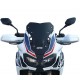 Ζελατίνα WRS Sport Honda CRF 1000L Africa Twin/Adventure Sports σκούρο φιμέ Ζελατίνα WRS Sport Honda CRF 1000L Africa Twin/Adventure Sports σκούρο φιμέ