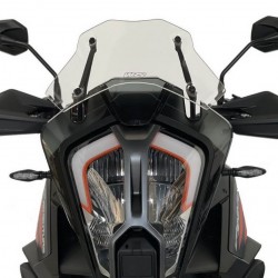 Ζελατίνα WRS Sport KTM 1290 Super Adventure S/R 21- διάφανη