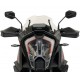 Ζελατίνα WRS Sport KTM 1290 Super Adventure S/R 21- διάφανη Ζελατίνα WRS Sport KTM 1290 Super Adventure S/R 21- διάφανη