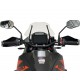 Ζελατίνα WRS Sport KTM 1290 Super Adventure S/R 21- διάφανη Ζελατίνα WRS Sport KTM 1290 Super Adventure S/R 21- διάφανη