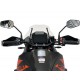 Ζελατίνα WRS Sport KTM 1290 Super Adventure S/R 21- διάφανη Ζελατίνα WRS Sport KTM 1290 Super Adventure S/R 21- διάφανη