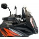 Ζελατίνα WRS Sport KTM 1290 Super Adventure S/R 21- διάφανη Ζελατίνα WRS Sport KTM 1290 Super Adventure S/R 21- διάφανη