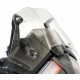 Ζελατίνα WRS Sport KTM 1290 Super Adventure S/R 21- διάφανη Ζελατίνα WRS Sport KTM 1290 Super Adventure S/R 21- διάφανη