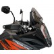 Ζελατίνα WRS Sport KTM 1290 Super Adventure S/R 21- σκούρο φιμέ Ζελατίνα WRS Sport KTM 1290 Super Adventure S/R 21- σκούρο φιμέ