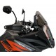 Ζελατίνα WRS Sport KTM 1290 Super Adventure S/R 21- σκούρο φιμέ Ζελατίνα WRS Sport KTM 1290 Super Adventure S/R 21- σκούρο φιμέ