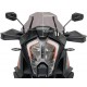 Ζελατίνα WRS Sport KTM 1290 Super Adventure S/R 21- σκούρο φιμέ Ζελατίνα WRS Sport KTM 1290 Super Adventure S/R 21- σκούρο φιμέ