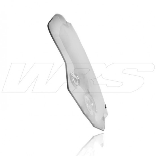 Ζελατίνα WRS Sport Suzuki DL 650 V-Strom 17- διάφανη Ζελατίνα WRS Sport Suzuki DL 650 V-Strom 17- διάφανη