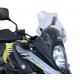 Ζελατίνα WRS Sport Suzuki DL 650 V-Strom 17- διάφανη Ζελατίνα WRS Sport Suzuki DL 650 V-Strom 17- διάφανη