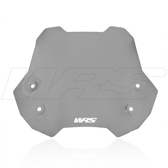 Ζελατίνα WRS Sport Suzuki DL 650 V-Strom 17- ελαφρώς φιμέ Ζελατίνα WRS Sport Suzuki DL 650 V-Strom 17- ελαφρώς φιμέ