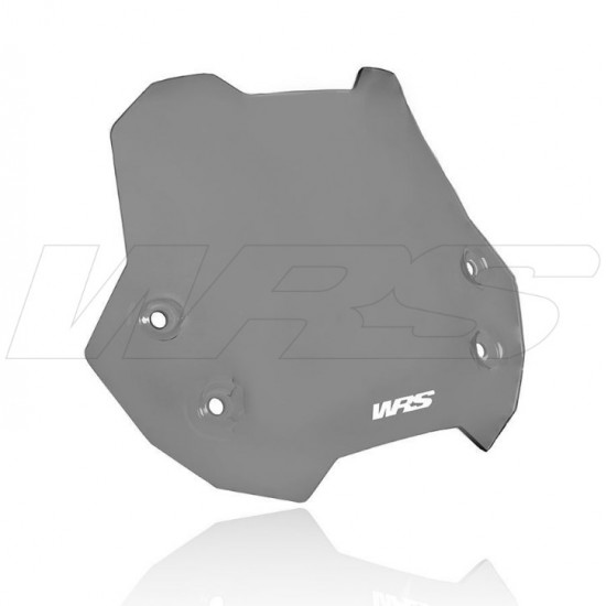 Ζελατίνα WRS Sport Suzuki DL 650 V-Strom 17- ελαφρώς φιμέ Ζελατίνα WRS Sport Suzuki DL 650 V-Strom 17- ελαφρώς φιμέ