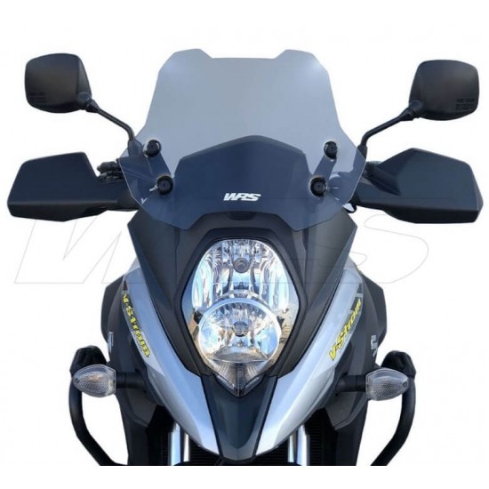 Ζελατίνα WRS Sport Suzuki DL 650 V-Strom 17- ελαφρώς φιμέ Ζελατίνα WRS Sport Suzuki DL 650 V-Strom 17- ελαφρώς φιμέ