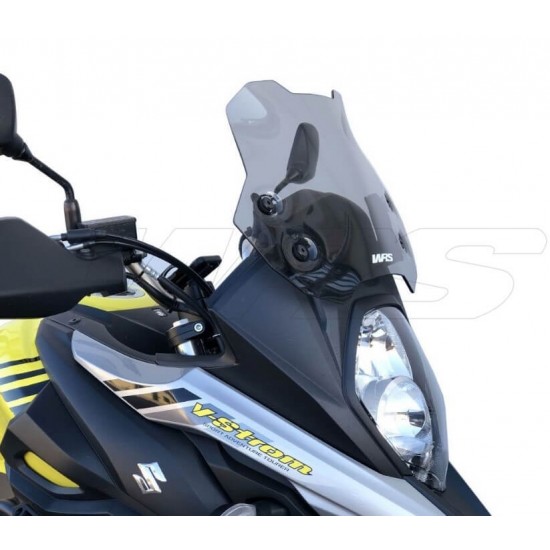 Ζελατίνα WRS Sport Suzuki DL 650 V-Strom 17- ελαφρώς φιμέ Ζελατίνα WRS Sport Suzuki DL 650 V-Strom 17- ελαφρώς φιμέ