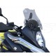 Ζελατίνα WRS Sport Suzuki DL 650 V-Strom 17- ελαφρώς φιμέ Ζελατίνα WRS Sport Suzuki DL 650 V-Strom 17- ελαφρώς φιμέ