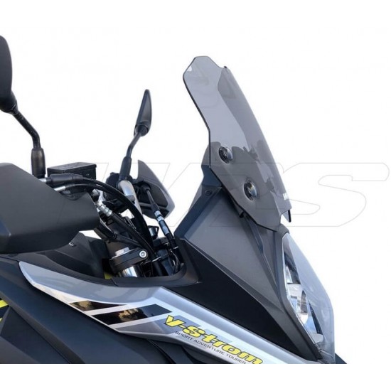 Ζελατίνα WRS Sport Suzuki DL 650 V-Strom 17- ελαφρώς φιμέ Ζελατίνα WRS Sport Suzuki DL 650 V-Strom 17- ελαφρώς φιμέ