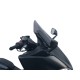 Ζελατίνα WRS Sport Yamaha T-MAX 530 17- σκούρο φιμέ Ζελατίνα WRS Sport Yamaha T-MAX 530 17- σκούρο φιμέ