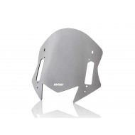 Ζελατίνα WRS Sport Yamaha T-MAX 560 σκούρο φιμέ