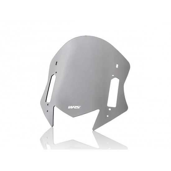 Ζελατίνα WRS Sport Yamaha T-MAX 530 17- σκούρο φιμέ Ζελατίνα WRS Sport Yamaha T-MAX 530 17- σκούρο φιμέ