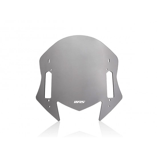 Ζελατίνα WRS Sport Yamaha T-MAX 530 17- σκούρο φιμέ Ζελατίνα WRS Sport Yamaha T-MAX 530 17- σκούρο φιμέ