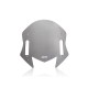 Ζελατίνα WRS Sport Yamaha T-MAX 530 17- σκούρο φιμέ Ζελατίνα WRS Sport Yamaha T-MAX 530 17- σκούρο φιμέ